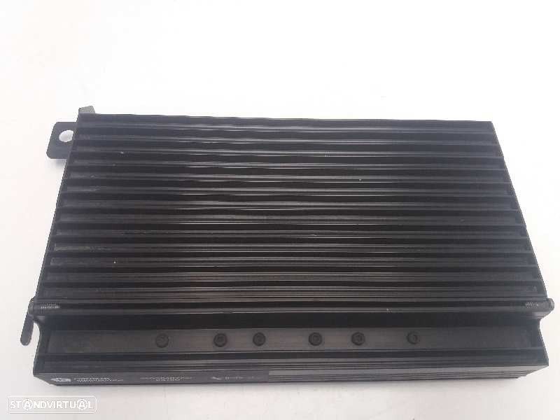 SISTEMA AUDIO / RADIO CD JEEP GRAND CHEROKEE II 2000 - 1