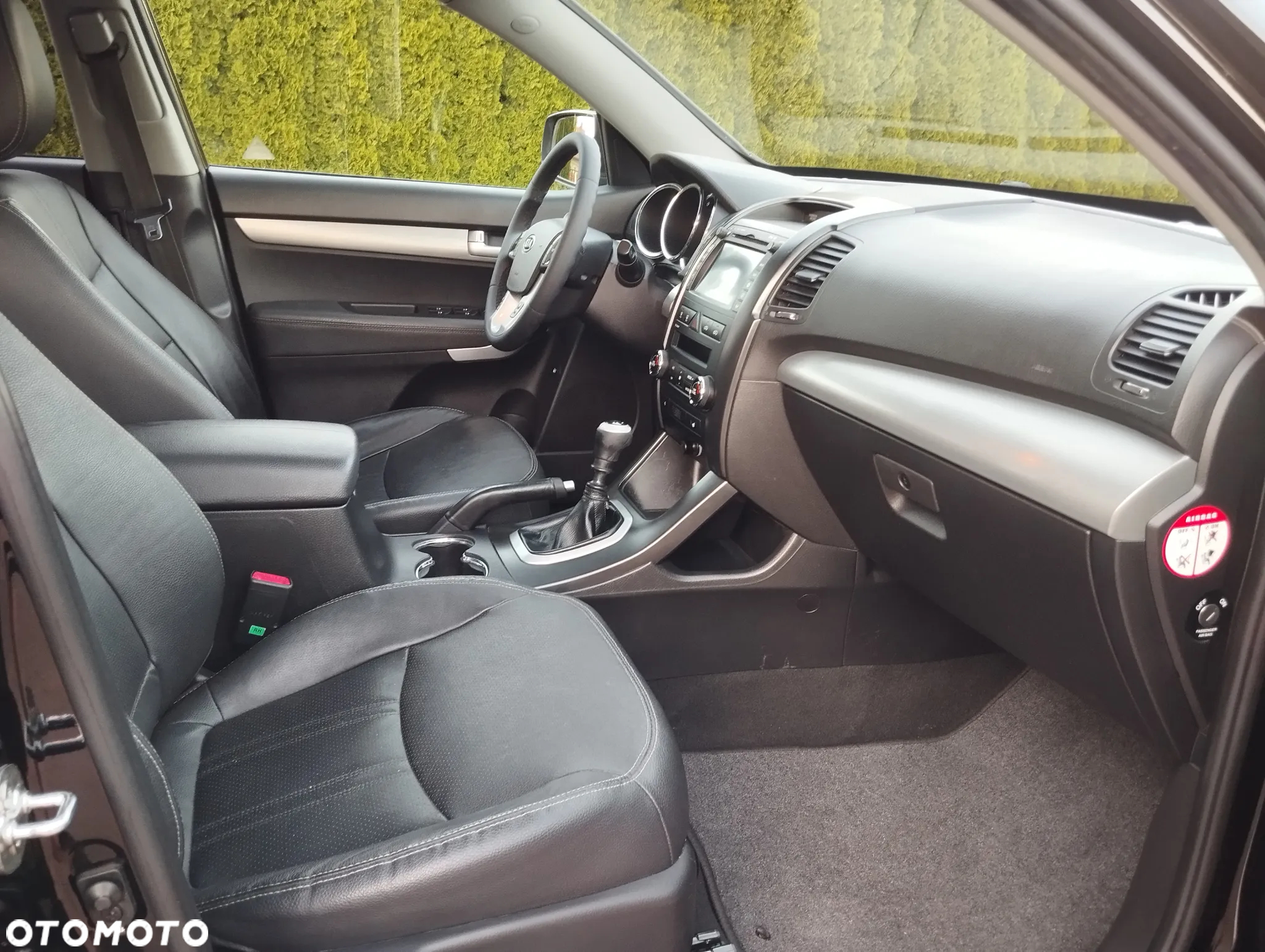 Kia Sorento - 17