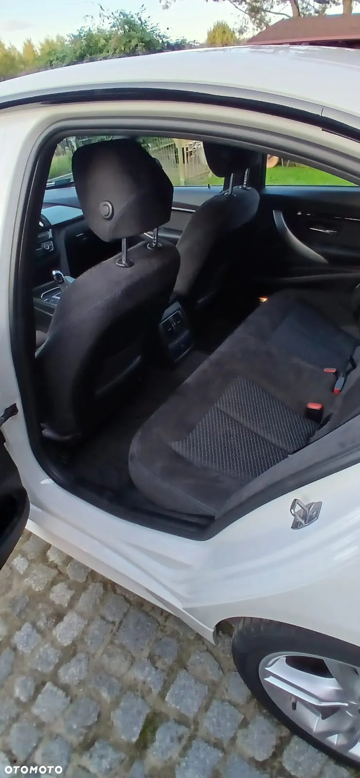 BMW Seria 3 318i - 8