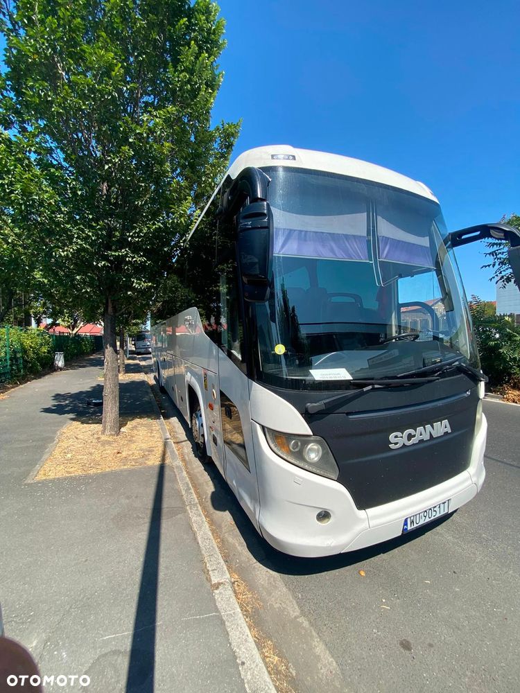 Scania Higer - 11