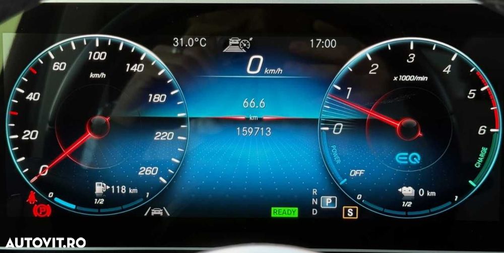 Mercedes-Benz GLE - 28