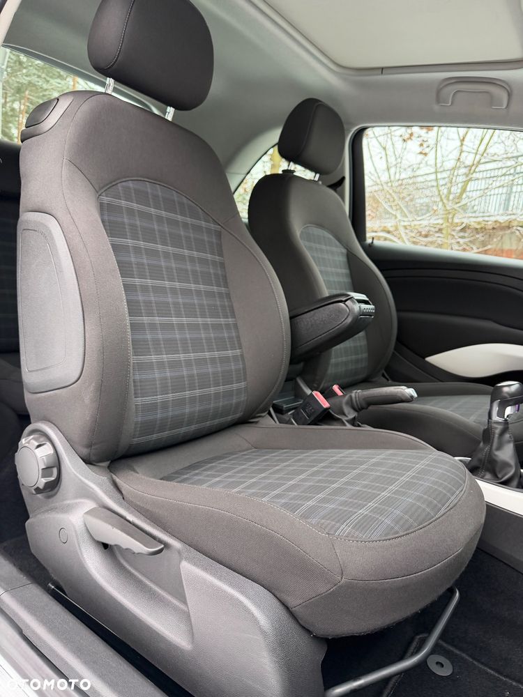 Opel Adam 1.4 Black Link - 15