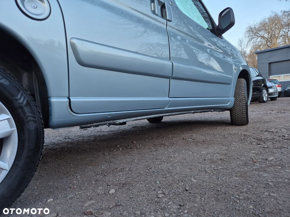 Citroën Berlingo 1.6 16V Style - 15