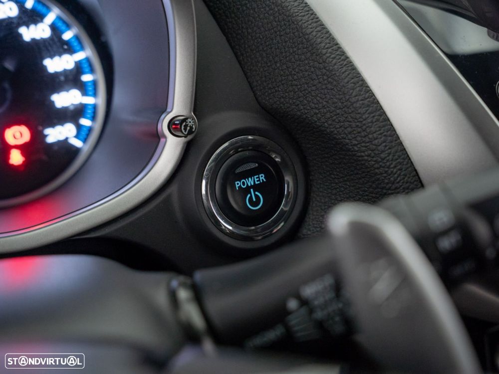 Mitsubishi Eclipse Cross 2.4 PHEV eMotion - 27