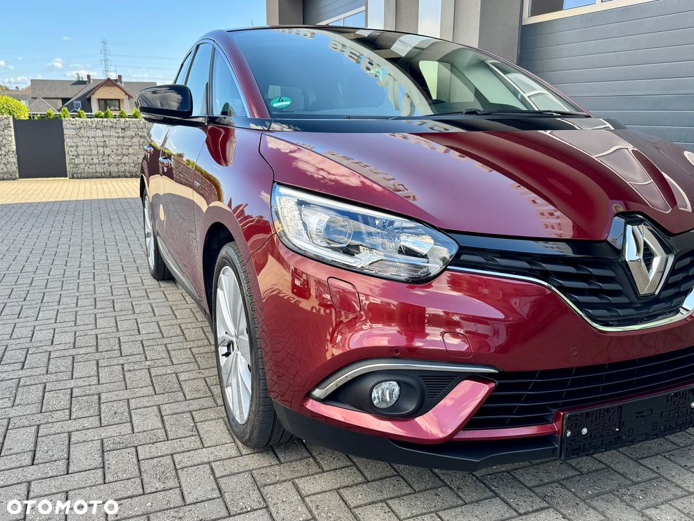 Renault Scenic - 18
