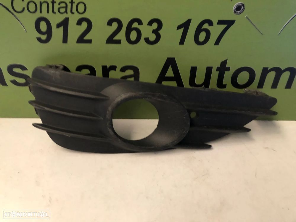 OPEL ASTRA H GRELHAS PARA CHOQUES FRENTE - G108 - 5