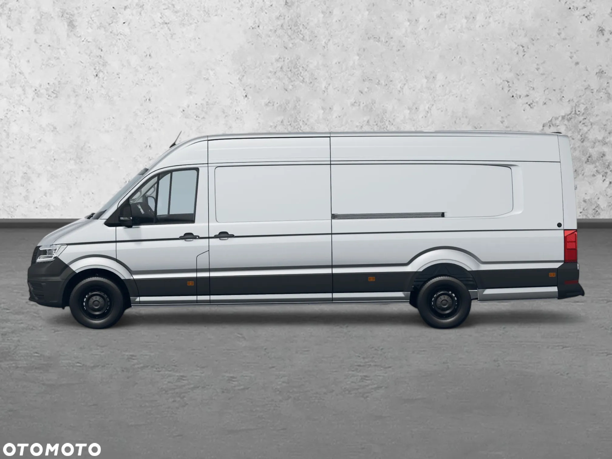 Volkswagen Crafter 35 - 6
