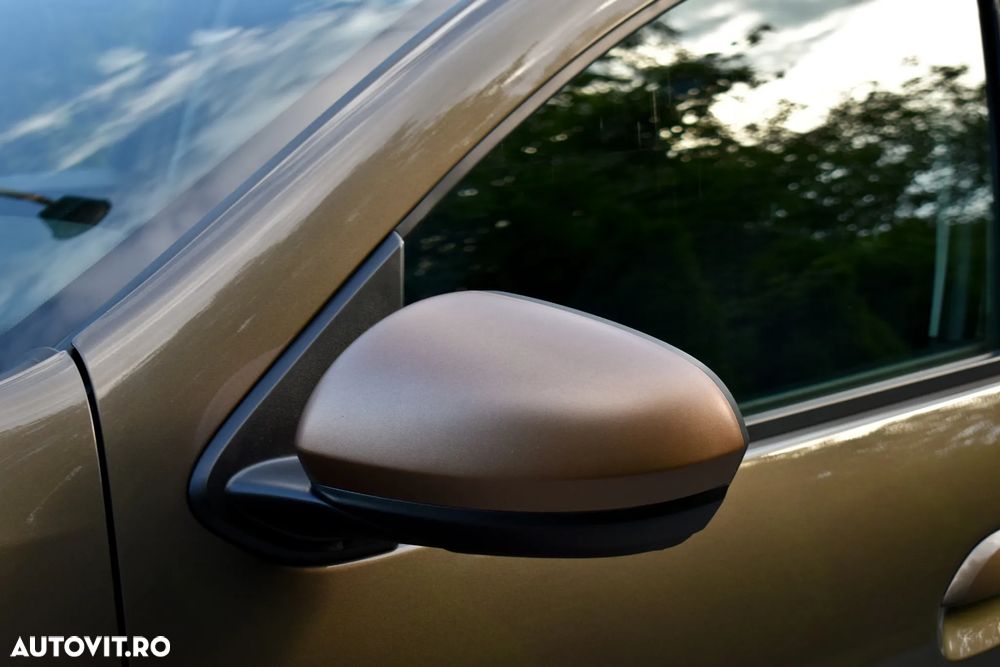 Dacia Duster ECO-G 100 Journey - 34