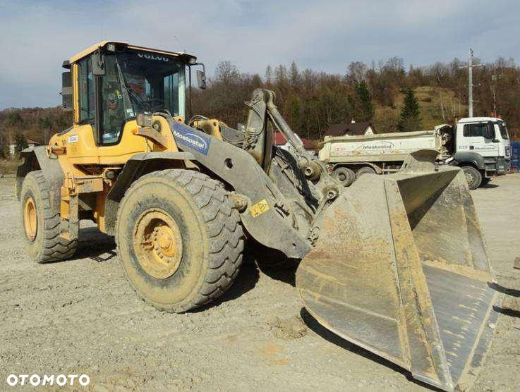 Volvo L110F - 1