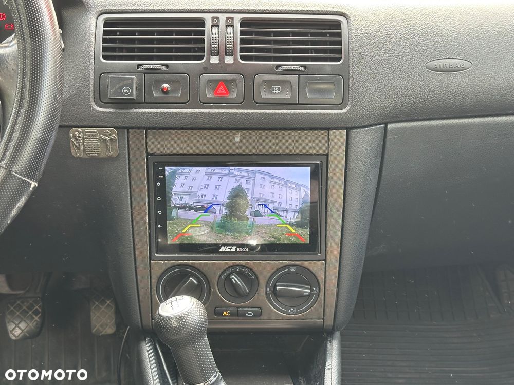 Volkswagen Bora 1.6 Basis - 8
