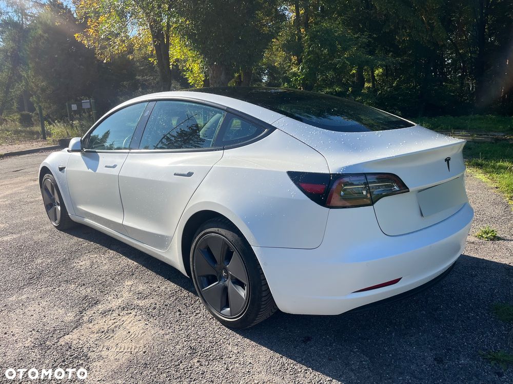 Tesla Model 3 Long Range AWD - 7