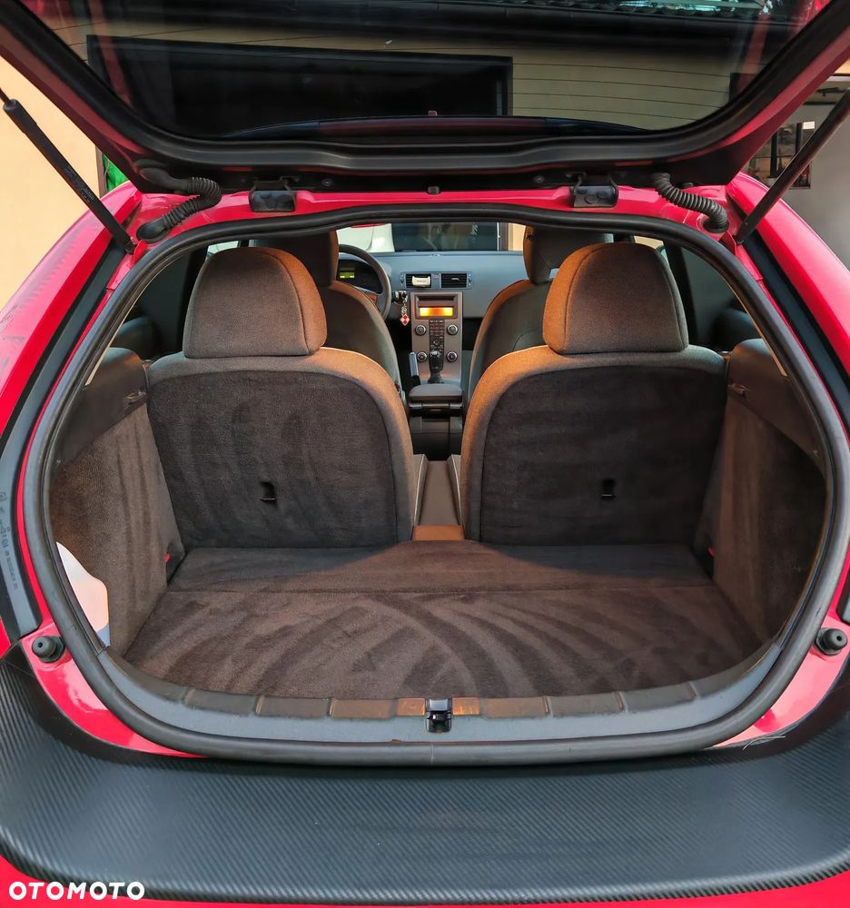 Volvo C30 1.6 Edition - 13