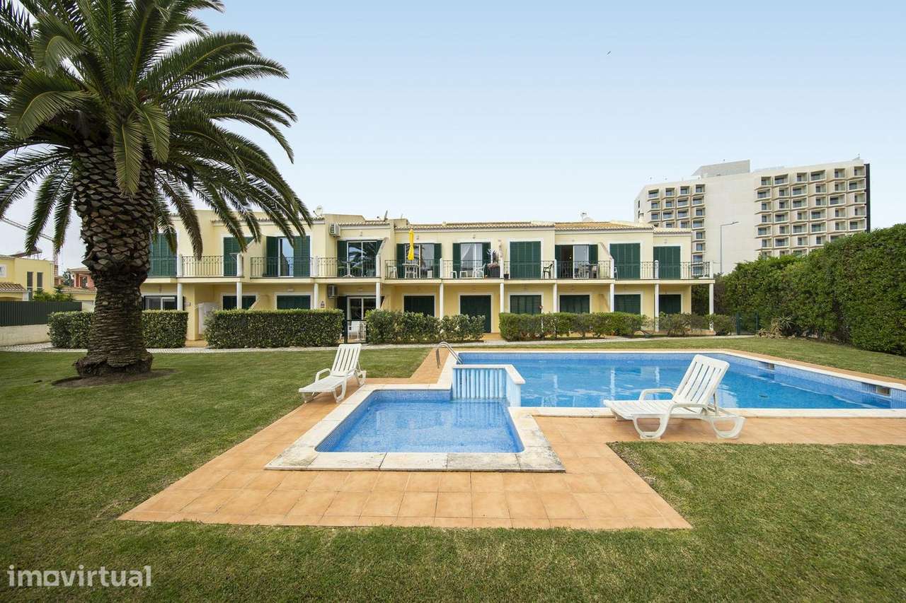 Apartamento Mobilado - São Gonçalo de Lagos - Grande imagem: 5/25