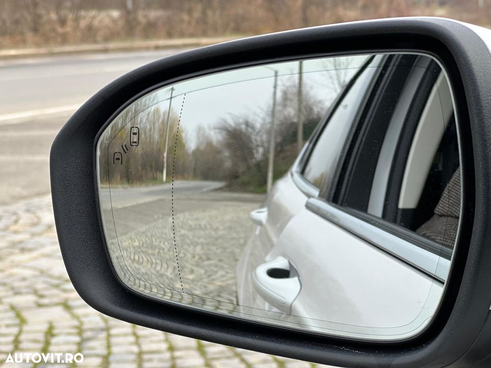 Ford Mondeo 2.0 TDCi Aut. Titanium - 38