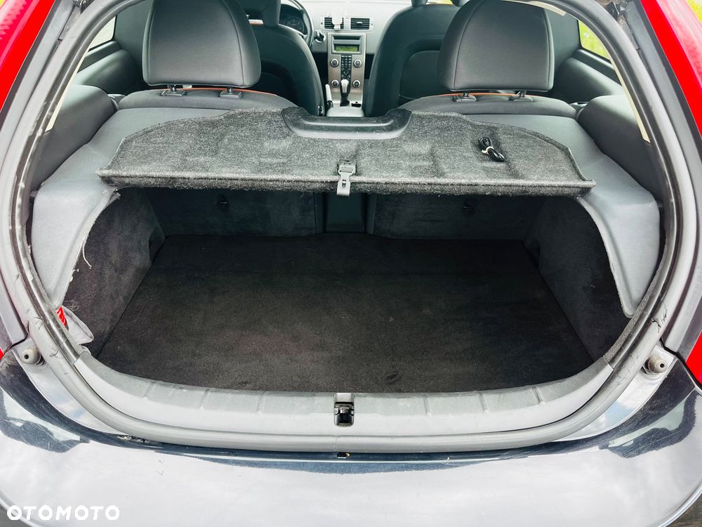 Volvo C30 1.6D DRIVe R-Design Start-Stop - 6