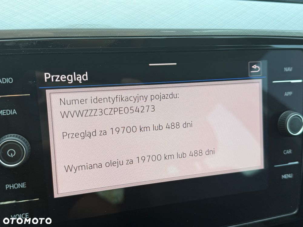 Volkswagen Passat 1.5 TSI EVO Business DSG - 30