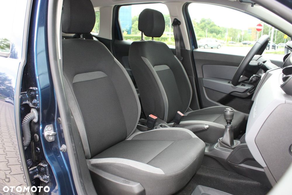 Dacia Duster - 22