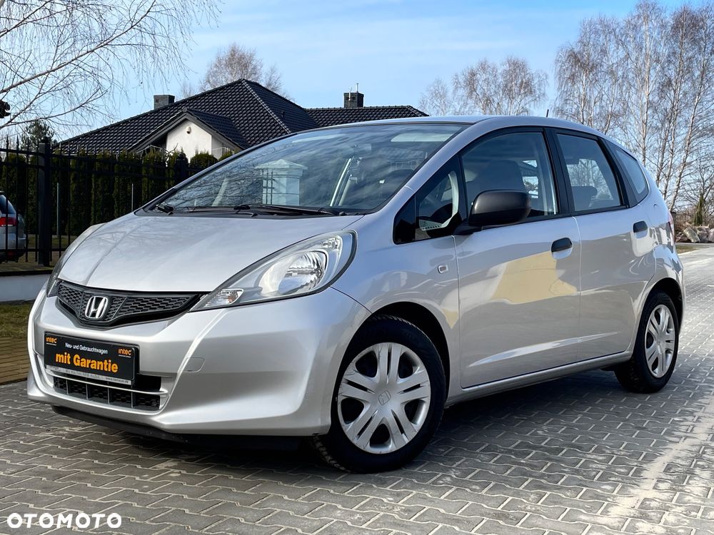 Honda Jazz 1.2 i-VTEC - 1