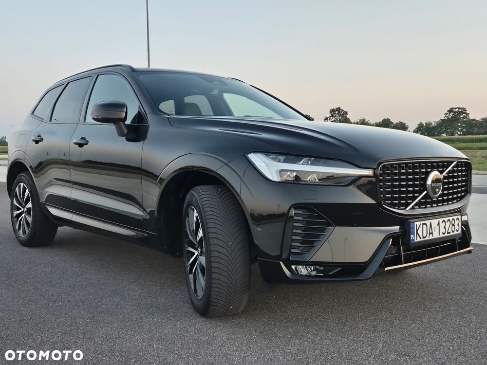 Volvo XC 60 B5 B AWD Ultimate Dark - 15