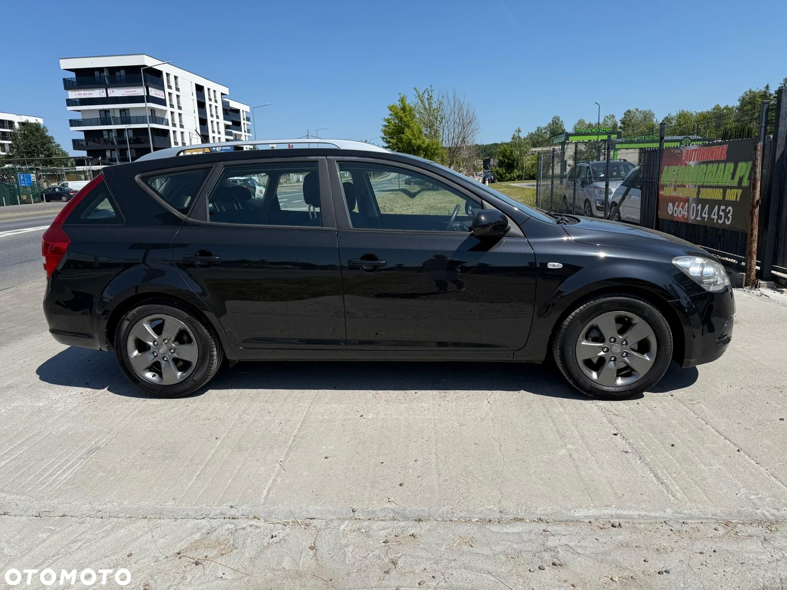 Kia Ceed 1.4 CVVT Attract - 6