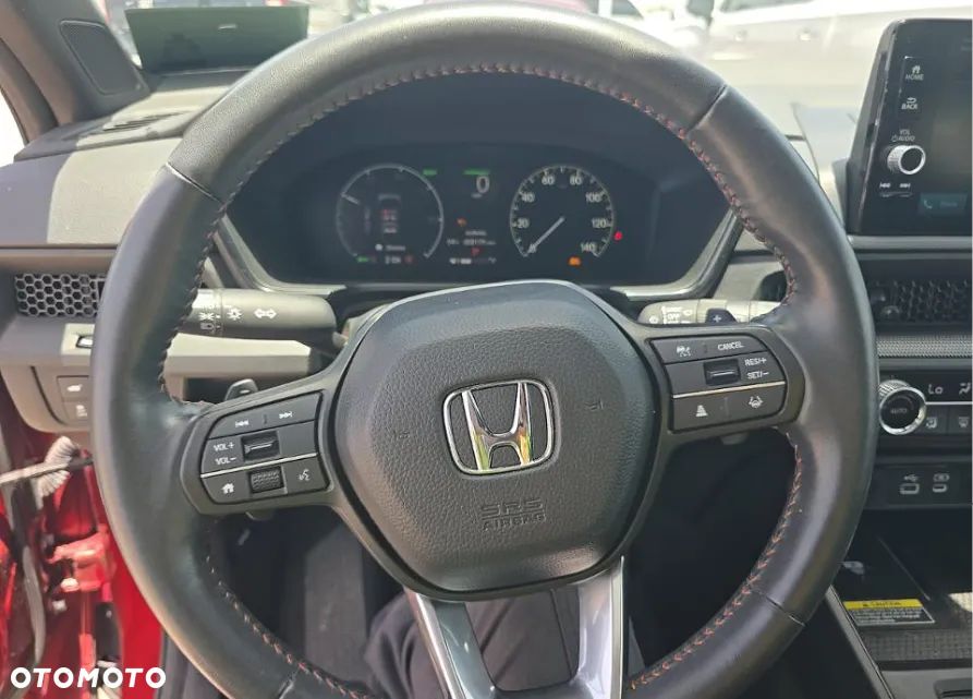 Honda CR-V - 8