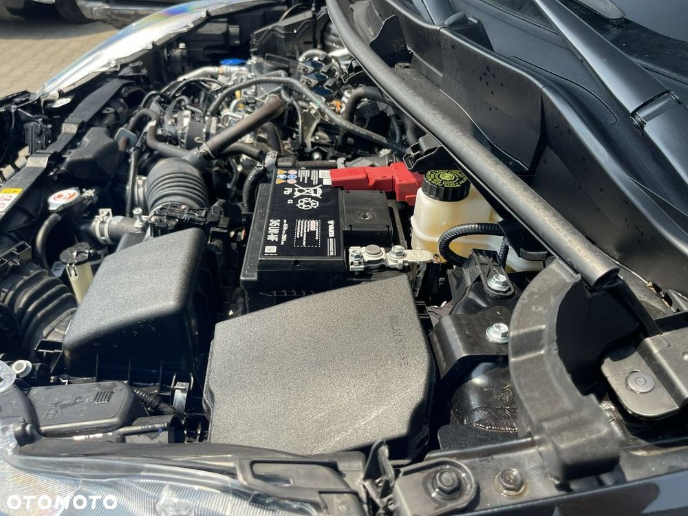 Toyota Yaris 1.5 Comfort CVT - 16