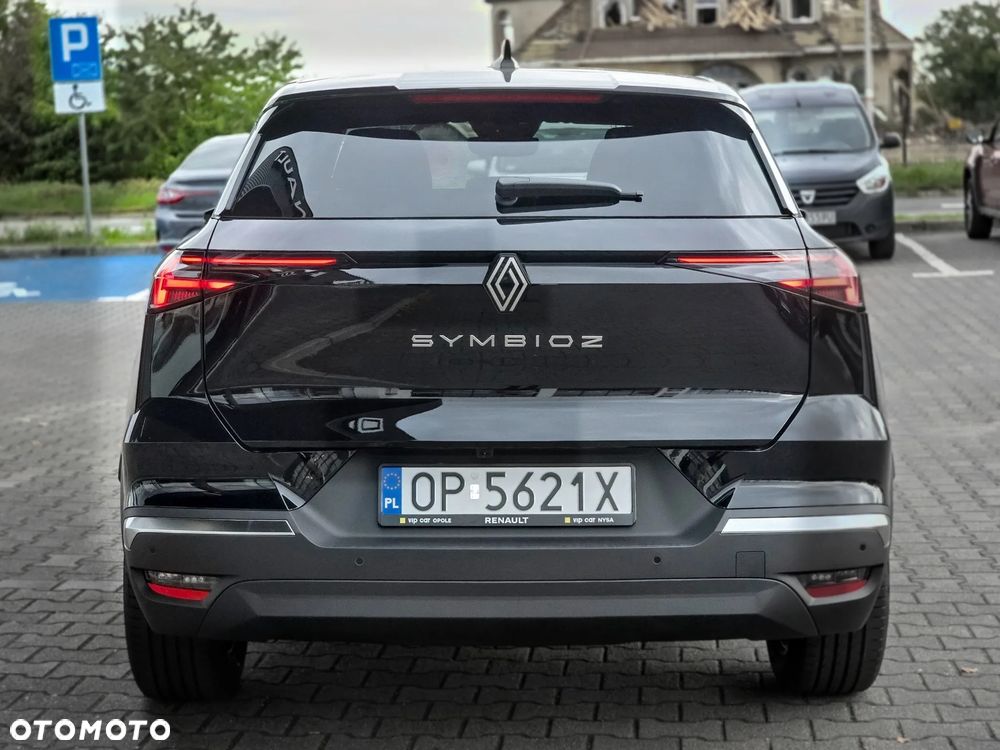 Renault Symbioz 1.3 TCe mHEV Techno - 6