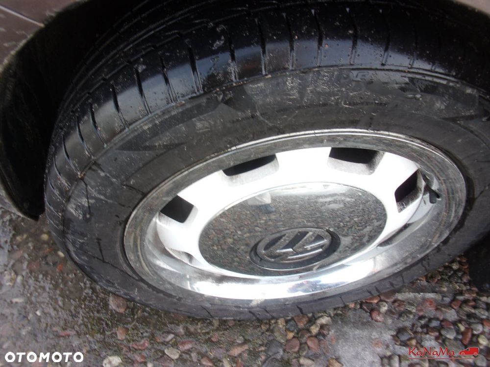 Volkswagen Beetle - 39