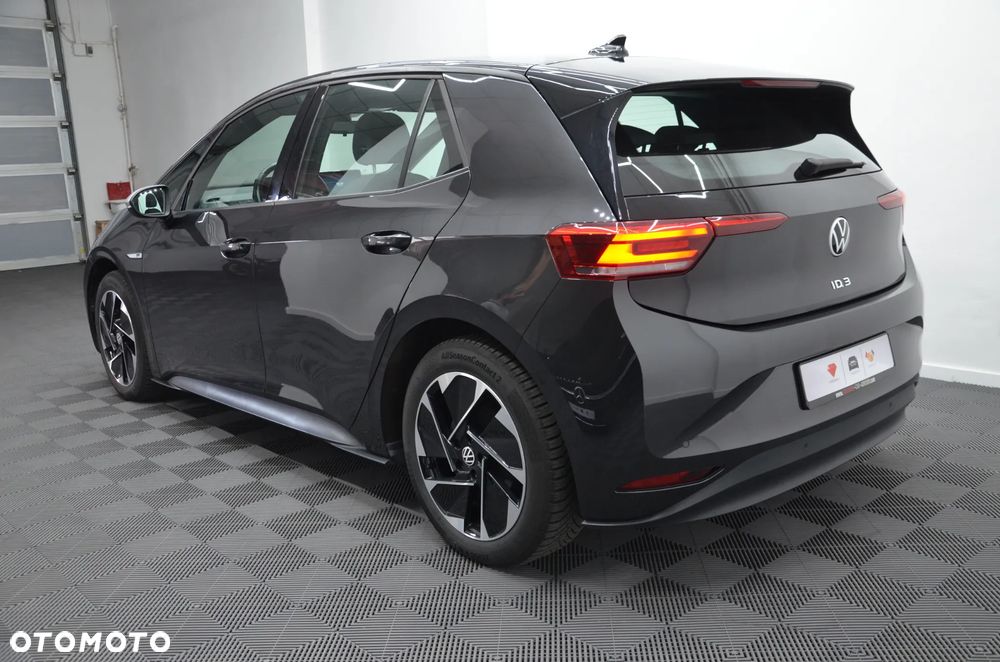 Volkswagen ID.3 58kWh 1ST - 6