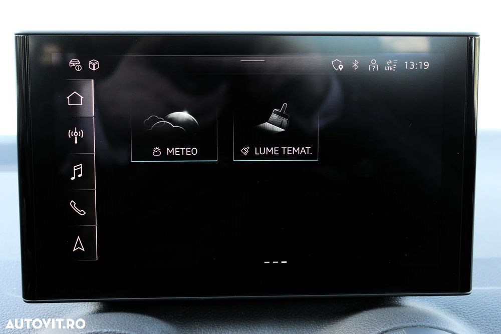 Audi Q2 35 TFSI S tronic Advanced - 25