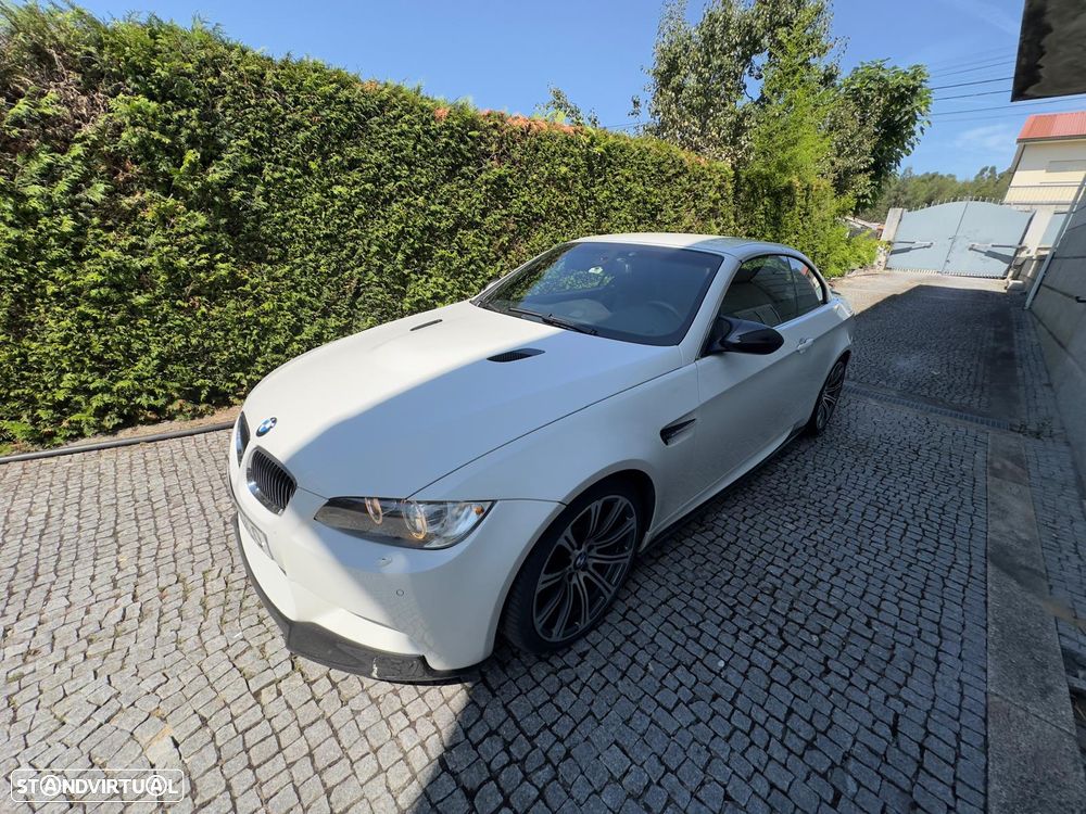 BMW M3 Auto - 14