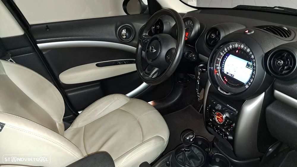 MINI Countryman Cooper Auto - 6