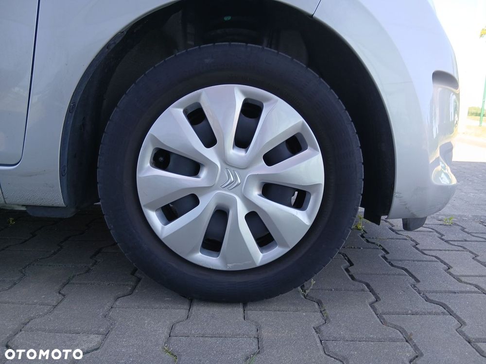 Citroën C1 1.0 VTi GPF Feel - 12