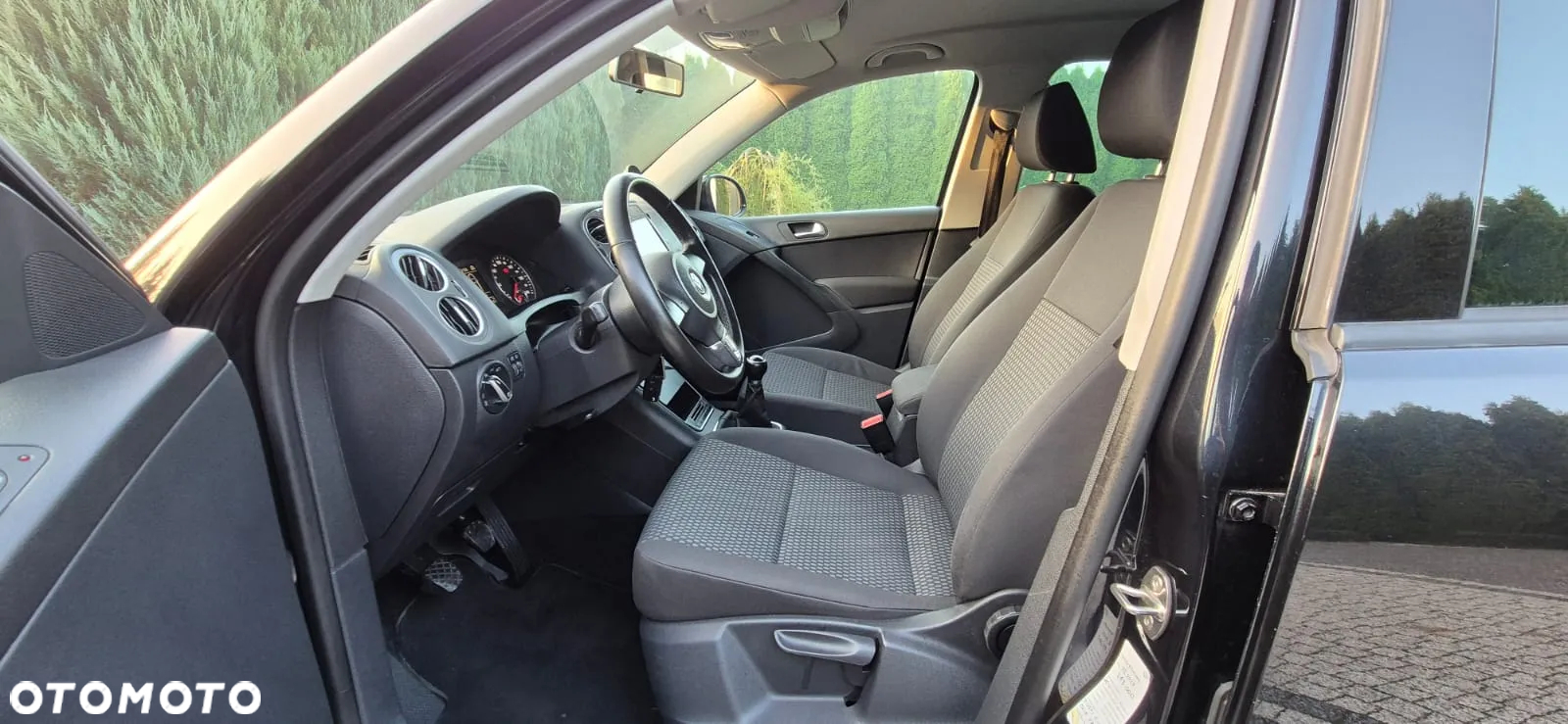 Volkswagen Tiguan 2.0 TDI BlueMot Sport&Style - 9