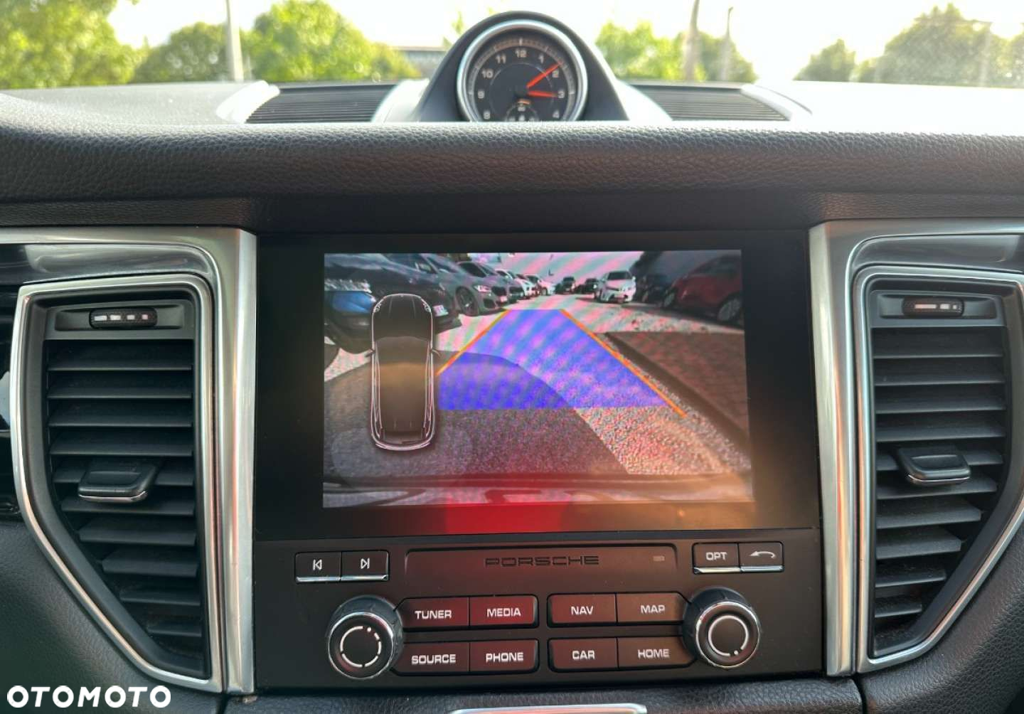 Porsche Macan - 20