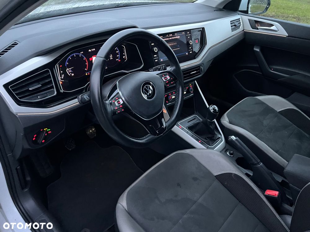 Volkswagen Polo - 9