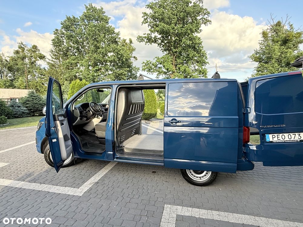 Volkswagen T6 - 10