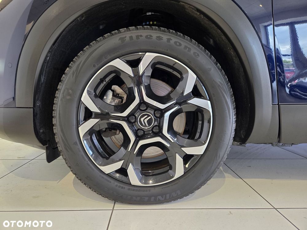Citroën C5 Aircross 1.6 PHEV Shine Pack EAT8 - 29