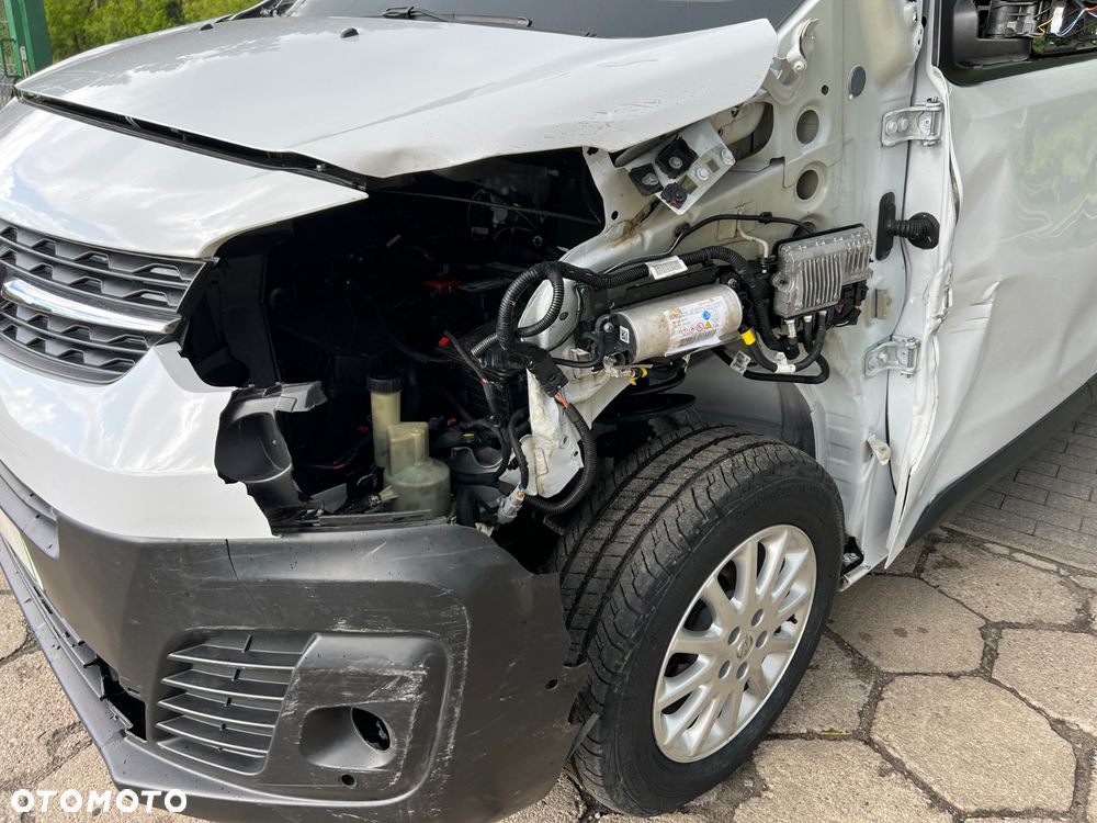 Opel Vivaro - 2