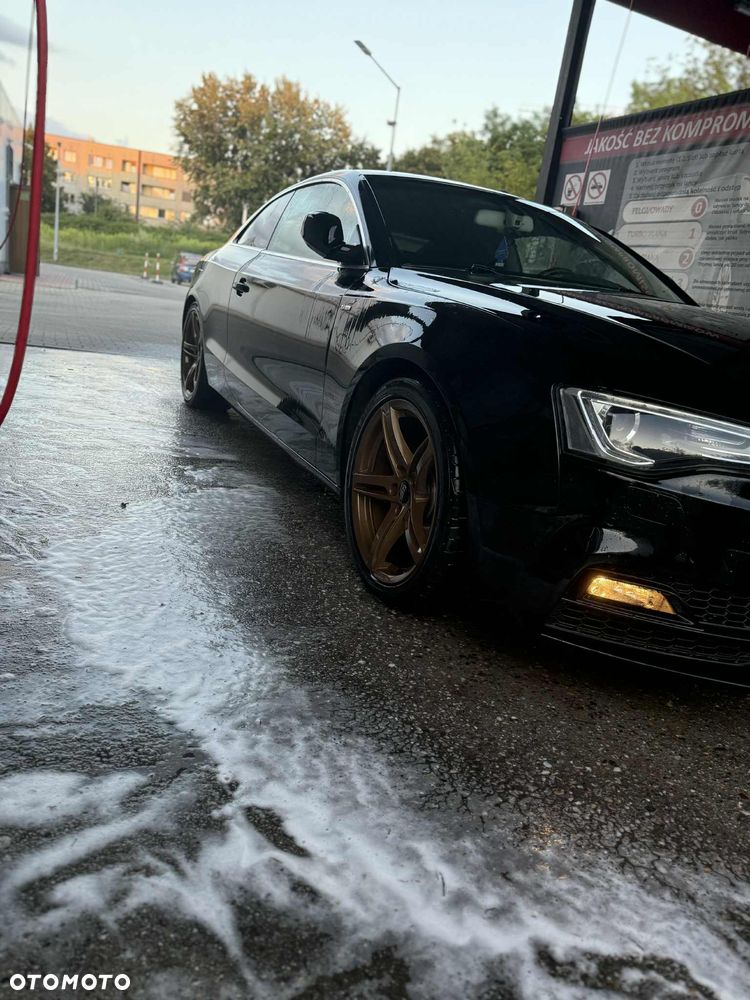 Audi A5 Coupé 2.0 TDI Quattro S tronic - 12
