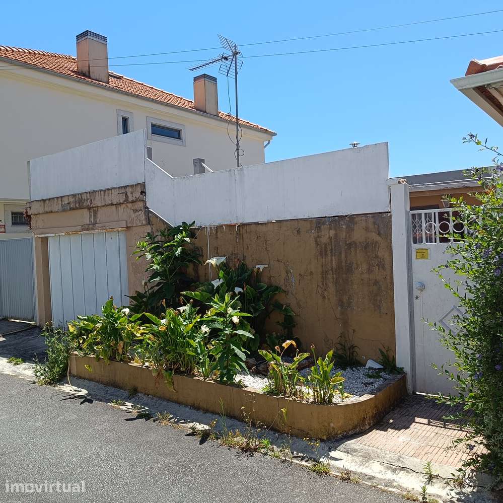 Moradia T4 com jardim e garagem em Ramalde - Grande imagem: 5/7
