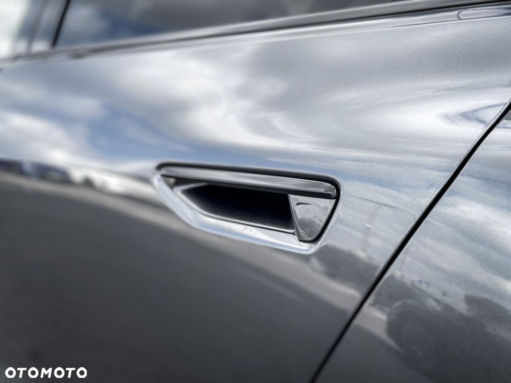 Audi A5 Avant - 8