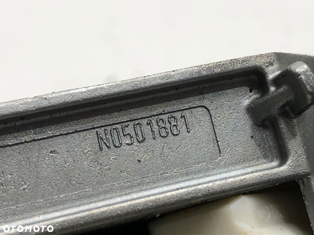 STACYJKA - 89.00 PLN - OPEL ASTRA H (A04) 2004 - 2014 1.8 (L48) 92 kW [125 KM] benzyna 2004 - 2010 - 8