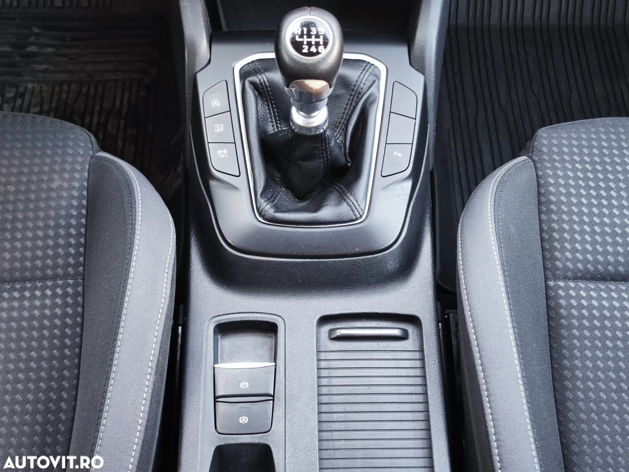 Ford Focus 1.5 EcoBlue Trend Edition - 20