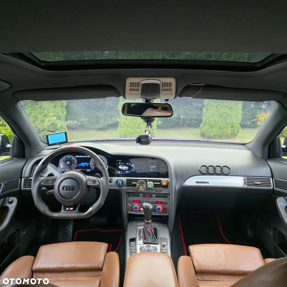 Audi A6 Avant - 19