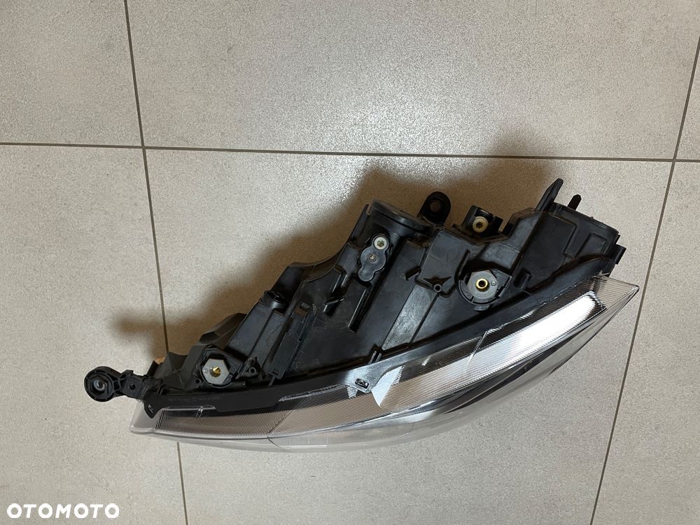 LAMPA PRZEDNIA LEWA SEAT IBIZA V  6F1941007H - 2