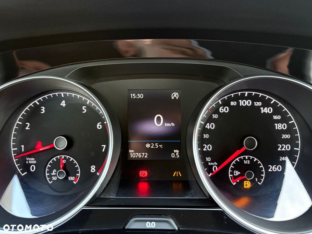 Volkswagen Touran 1.5 TSI EVO Highline - 21