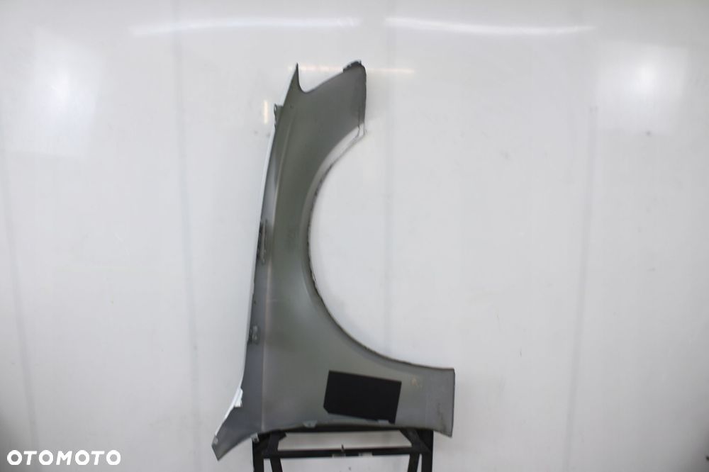 AUDI A4 B8 07R- BŁOTNIK LEWY PRZÓD PRZEDNI LX7W - 2