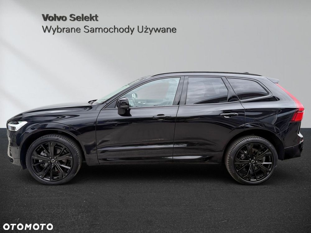 Volvo XC 60 - 6