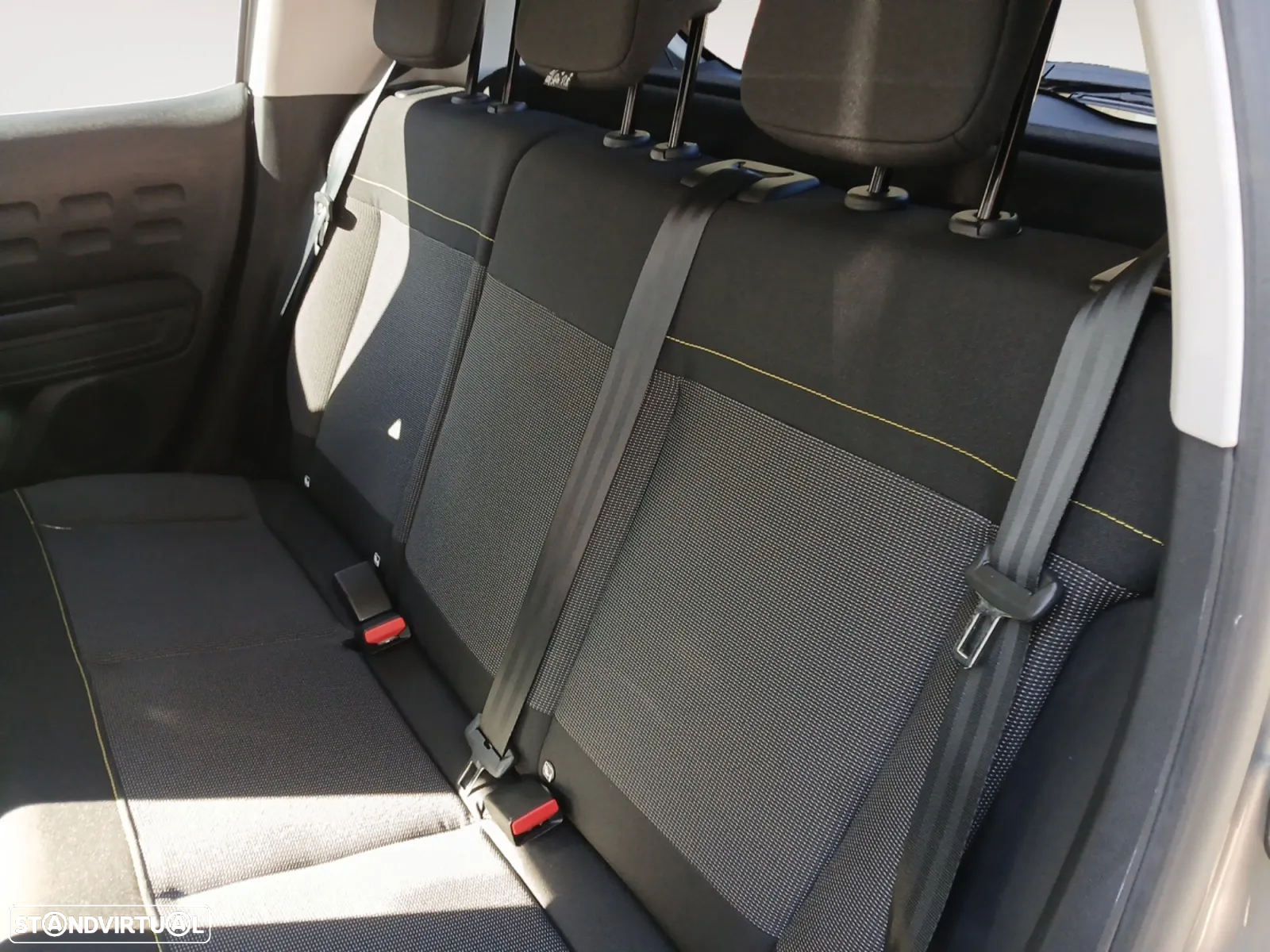 Citroën C3 1.2 PureTech Max - 15